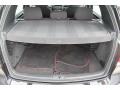 Deep Black Pearl Metallic - GTI 4 Door Photo No. 30