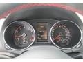 Deep Black Pearl Metallic - GTI 4 Door Photo No. 36