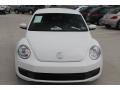 Candy White - Beetle 2.5L Photo No. 2