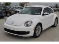 Candy White - Beetle 2.5L Photo No. 3