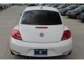 Candy White - Beetle 2.5L Photo No. 7