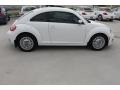 Candy White - Beetle 2.5L Photo No. 9