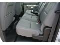 Summit White - Silverado 2500HD WT Crew Cab 4x4 Utility Truck Photo No. 15