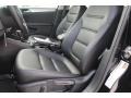 Black Uni - Jetta SE Sedan Photo No. 12