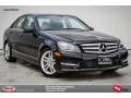 Black - C 250 Sport Photo No. 1