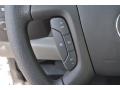 Summit White - Silverado 2500HD WT Regular Cab Utility Truck Photo No. 13
