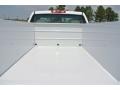 2014 Summit White Chevrolet Silverado 2500HD WT Regular Cab Utility Truck  photo #15