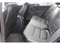 Black Uni - Jetta SE Sedan Photo No. 22