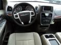 2014 Cashmere Pearl Chrysler Town & Country Touring  photo #4