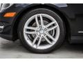 Black - C 250 Sport Photo No. 8