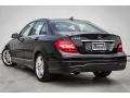 Black - C 250 Sport Photo No. 11