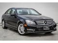 Black - C 250 Sport Photo No. 12