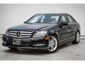 Black - C 250 Sport Photo No. 13