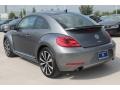 Platinum Gray Metallic - Beetle Turbo Photo No. 7