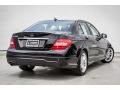 Black - C 250 Sport Photo No. 14