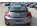 Platinum Gray Metallic - Beetle Turbo Photo No. 8