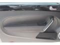 Platinum Gray Metallic - Beetle Turbo Photo No. 12