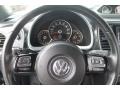 Platinum Gray Metallic - Beetle Turbo Photo No. 25