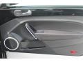 Platinum Gray Metallic - Beetle Turbo Photo No. 30