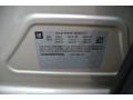 Champagne Silver Metallic - LaCrosse Leather Photo No. 7