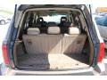 2003 Sandstone Metallic Honda Pilot EX-L 4WD  photo #4