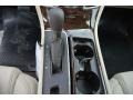 Champagne Silver Metallic - LaCrosse Leather Photo No. 10