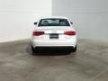Ibis White - A4 2.0T quattro Sedan Photo No. 8