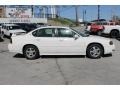 2004 White Chevrolet Impala LS  photo #1
