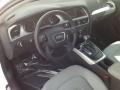 Ibis White - A4 2.0T quattro Sedan Photo No. 9