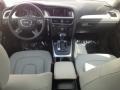 Ibis White - A4 2.0T quattro Sedan Photo No. 10