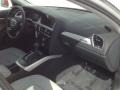 Ibis White - A4 2.0T quattro Sedan Photo No. 12