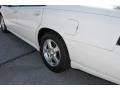 2004 White Chevrolet Impala LS  photo #4