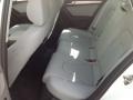 Ibis White - A4 2.0T quattro Sedan Photo No. 14