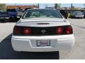 2004 White Chevrolet Impala LS  photo #6