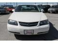 2004 White Chevrolet Impala LS  photo #7