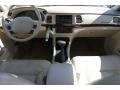 2004 White Chevrolet Impala LS  photo #9