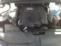 Ibis White - A4 2.0T quattro Sedan Photo No. 20