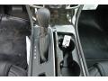 2014 Buick LaCrosse Ebony Interior Transmission Photo