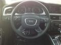 Ibis White - A4 2.0T quattro Sedan Photo No. 25