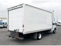 Oxford White - E Series Cutaway E350 Commercial Moving Van Photo No. 4