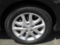 2009 Black Pearl Hyundai Elantra Touring  photo #3