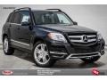 Black - GLK 250 BlueTEC 4Matic Photo No. 1