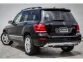 Black - GLK 250 BlueTEC 4Matic Photo No. 2