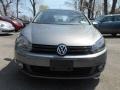 United Gray Metallic - Golf 2 Door TDI Photo No. 2