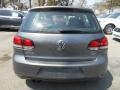 United Gray Metallic - Golf 2 Door TDI Photo No. 5