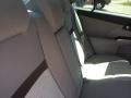 Super White - Camry LE Photo No. 24