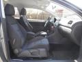 United Gray Metallic - Golf 2 Door TDI Photo No. 11
