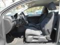 United Gray Metallic - Golf 2 Door TDI Photo No. 14