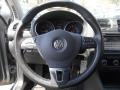 United Gray Metallic - Golf 2 Door TDI Photo No. 16