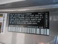 United Gray Metallic - Golf 2 Door TDI Photo No. 22